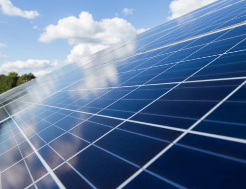 Energia solar para empresas: por onde começar?