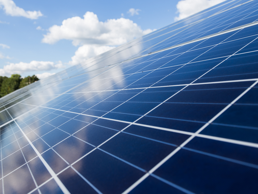 energia solar para empresas